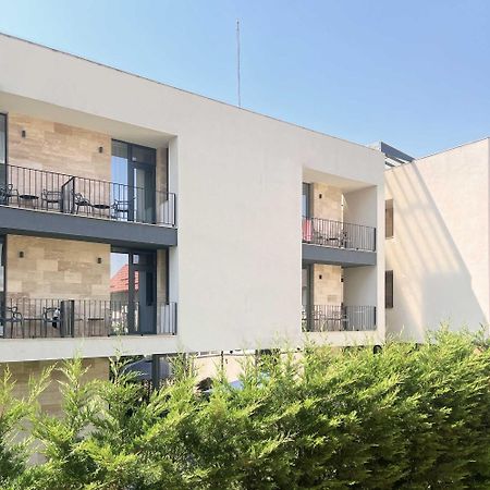 Vila Ducu - Adults Only Неводарі Екстер'єр фото