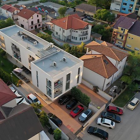 Vila Ducu - Adults Only Неводарі Екстер'єр фото