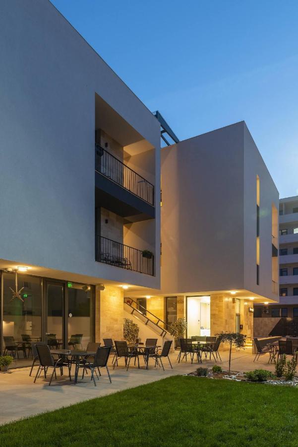 Vila Ducu - Adults Only Неводарі Екстер'єр фото