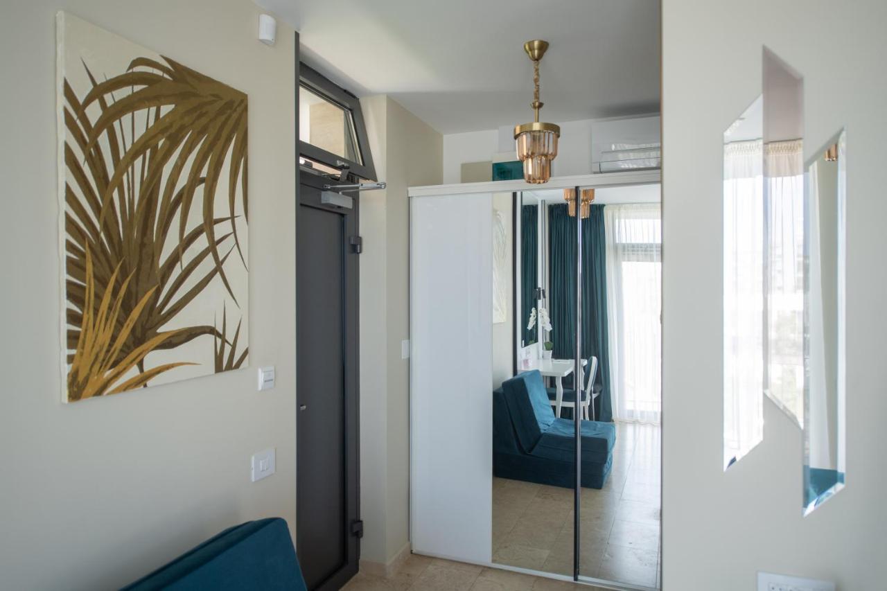 Vila Ducu - Adults Only Неводарі Екстер'єр фото