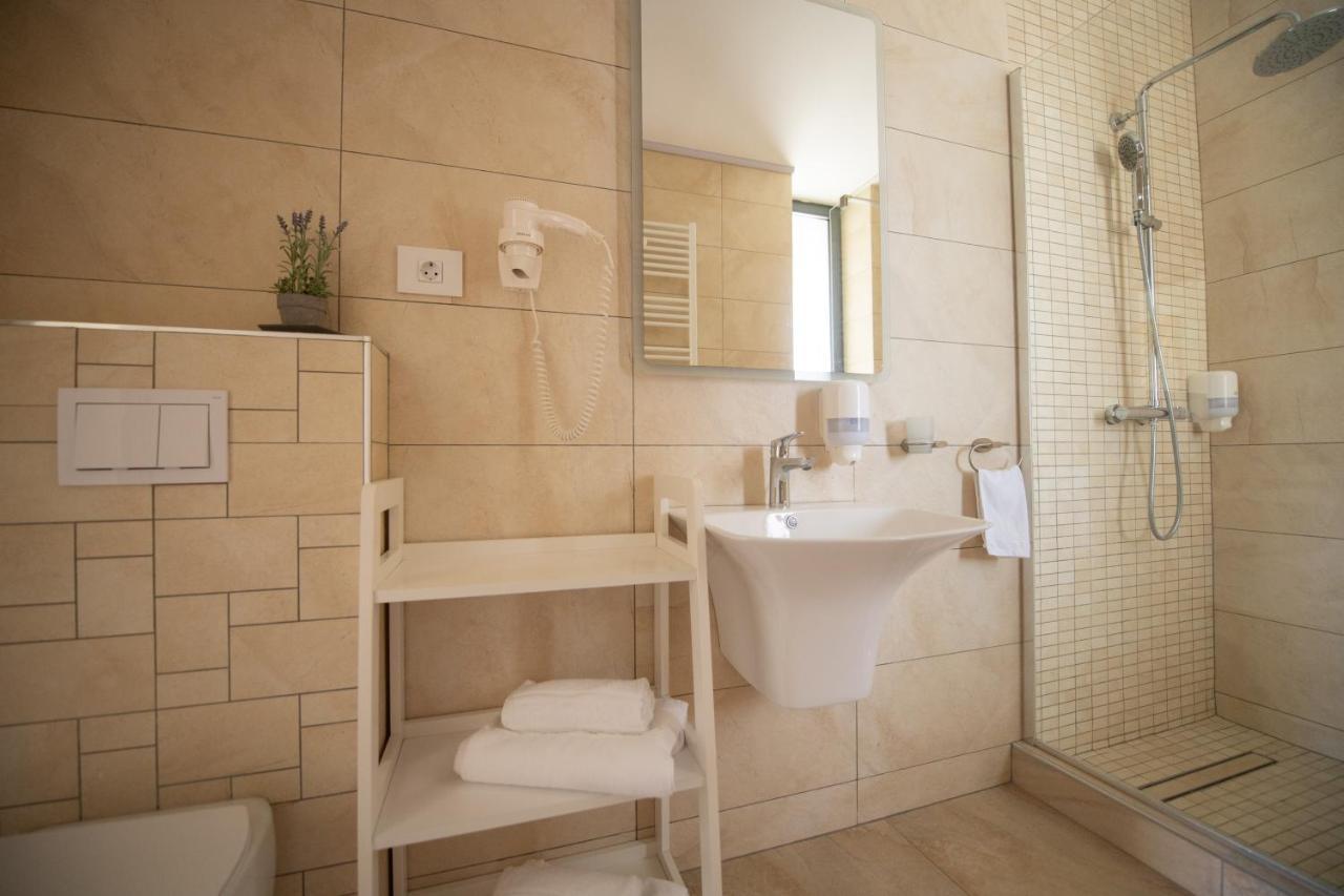 Vila Ducu - Adults Only Неводарі Екстер'єр фото