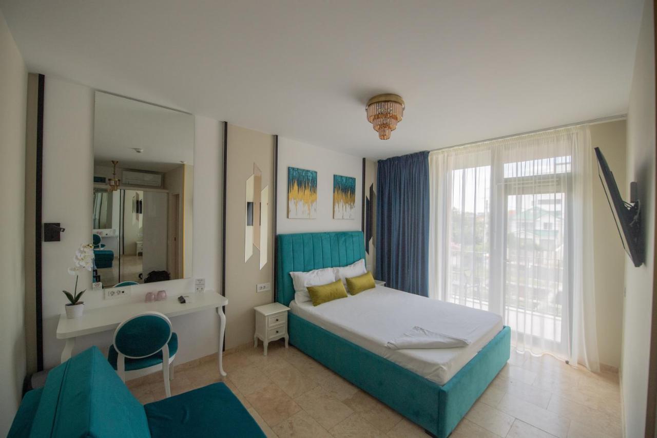 Vila Ducu - Adults Only Неводарі Екстер'єр фото