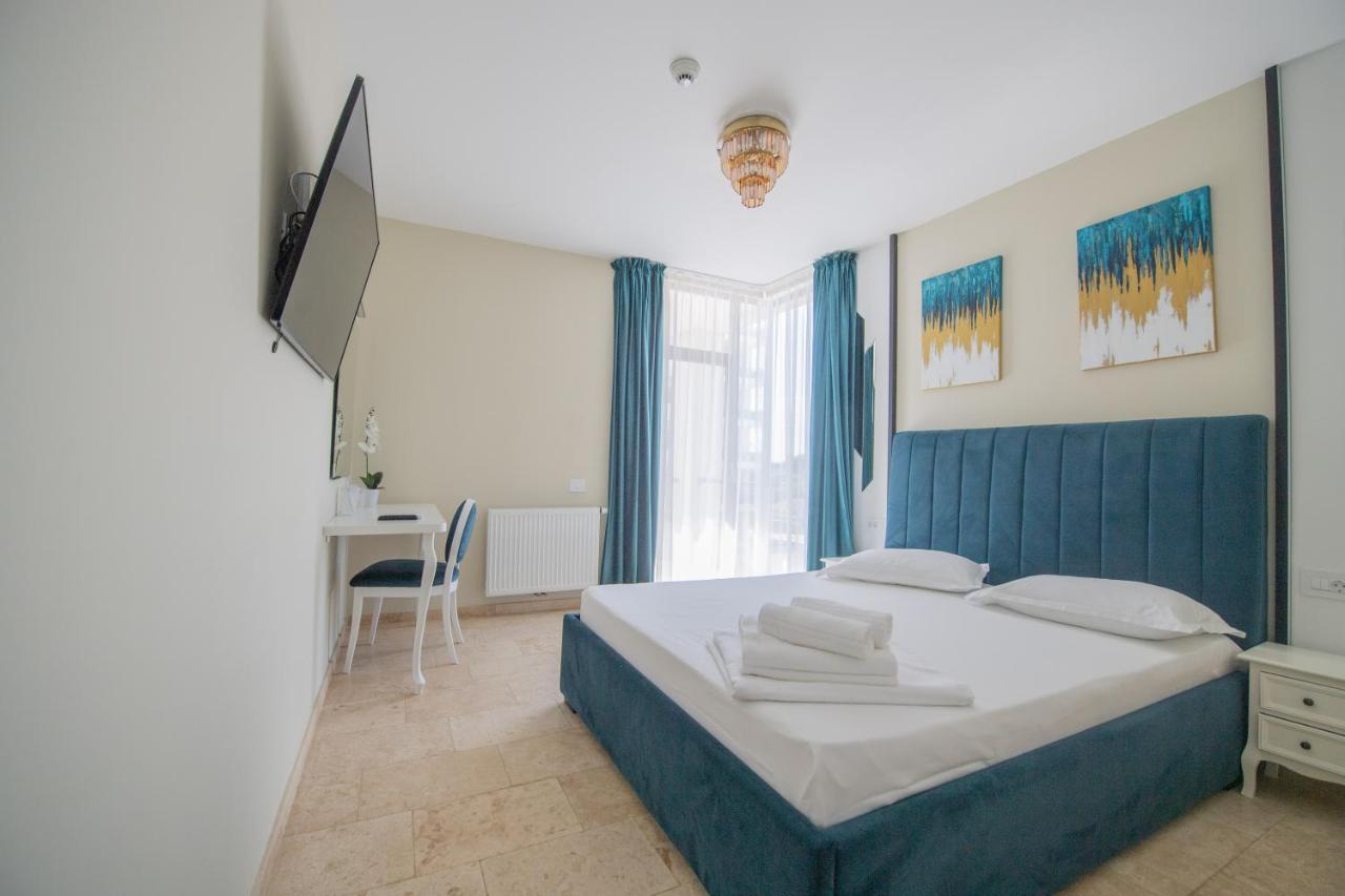 Vila Ducu - Adults Only Неводарі Екстер'єр фото