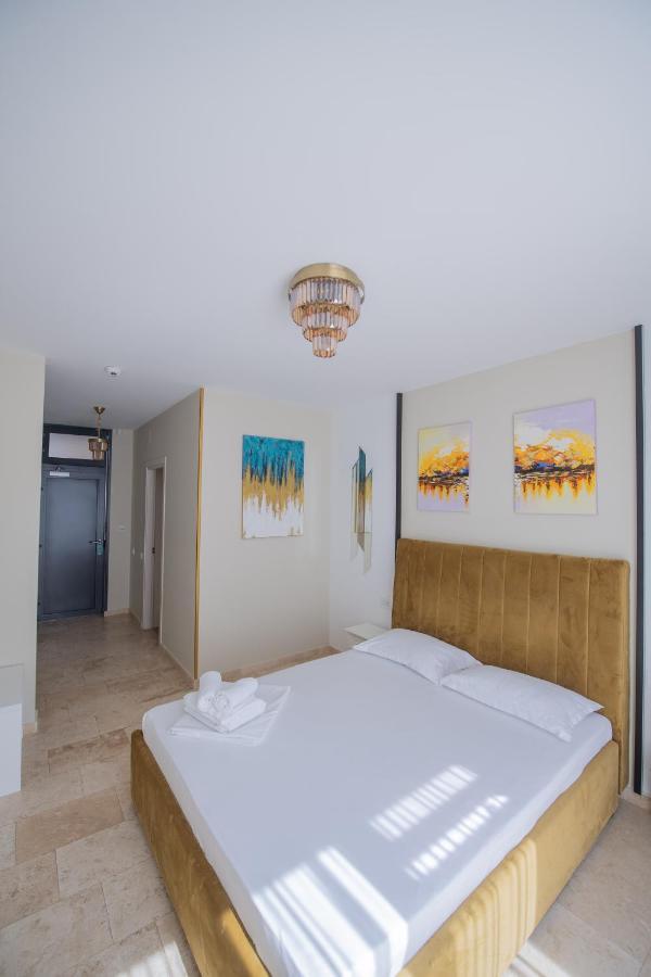 Vila Ducu - Adults Only Неводарі Екстер'єр фото