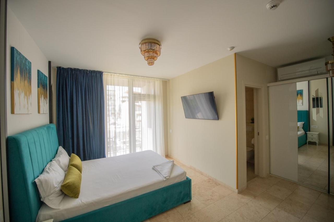 Vila Ducu - Adults Only Неводарі Екстер'єр фото