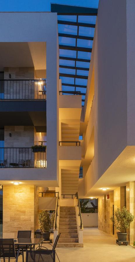 Vila Ducu - Adults Only Неводарі Екстер'єр фото