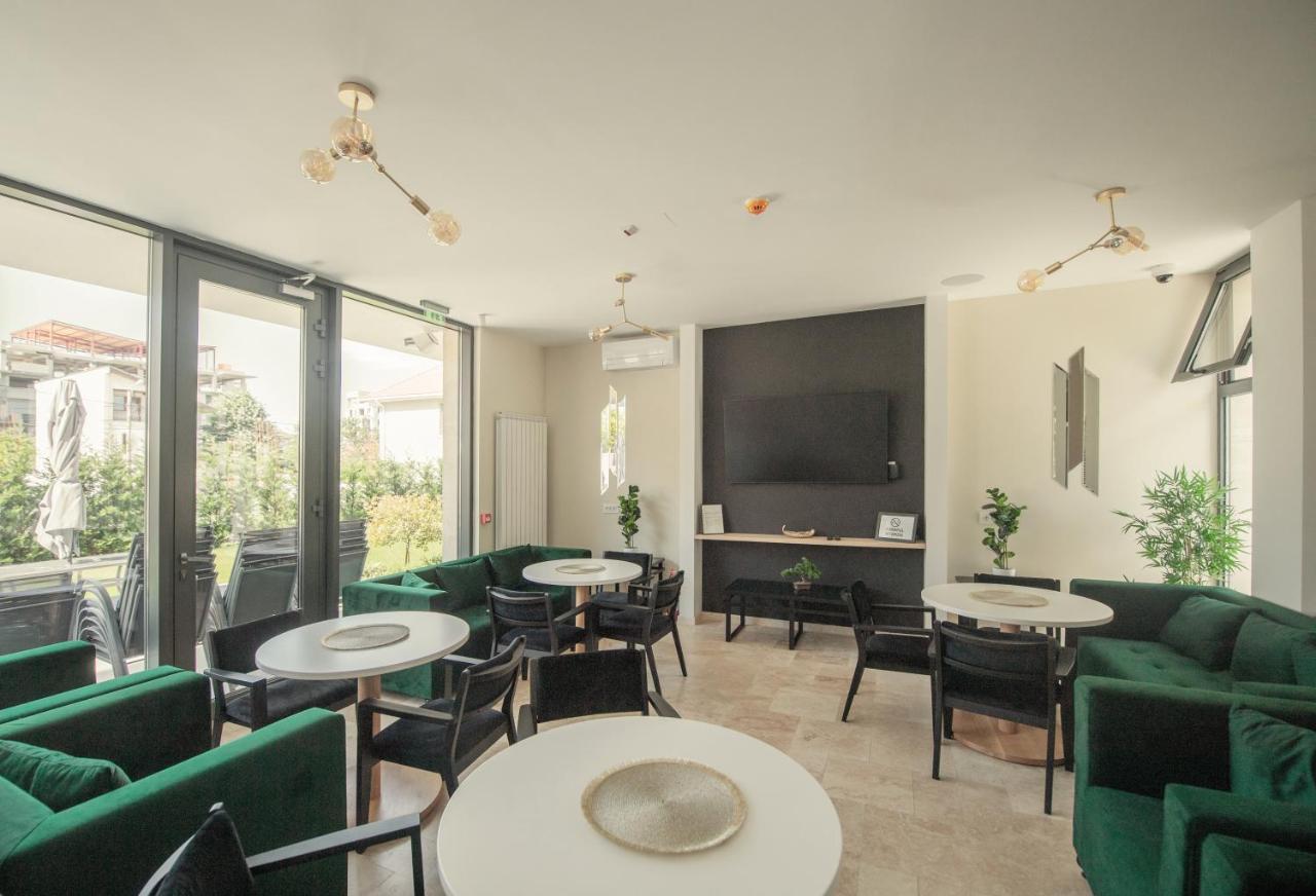 Vila Ducu - Adults Only Неводарі Екстер'єр фото