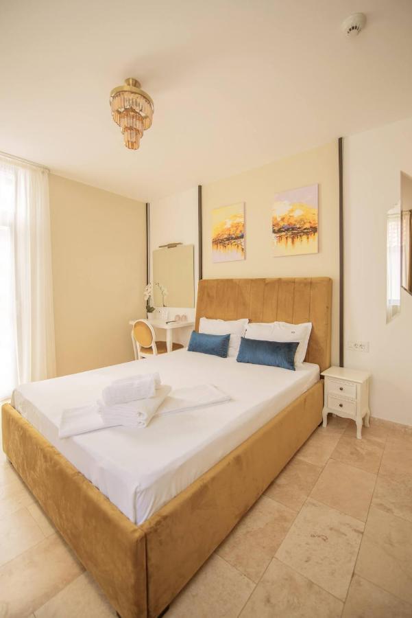 Vila Ducu - Adults Only Неводарі Екстер'єр фото