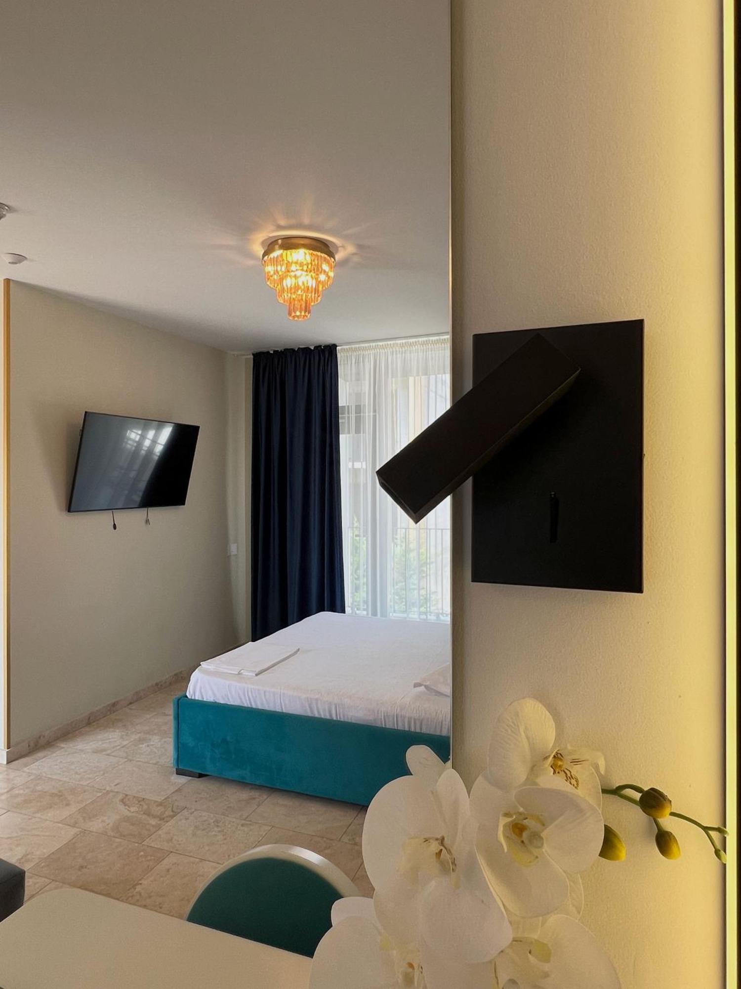 Vila Ducu - Adults Only Неводарі Екстер'єр фото