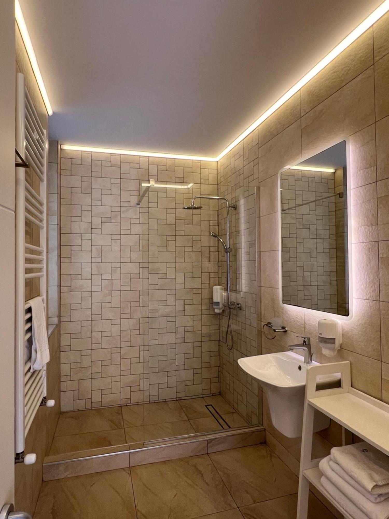 Vila Ducu - Adults Only Неводарі Екстер'єр фото