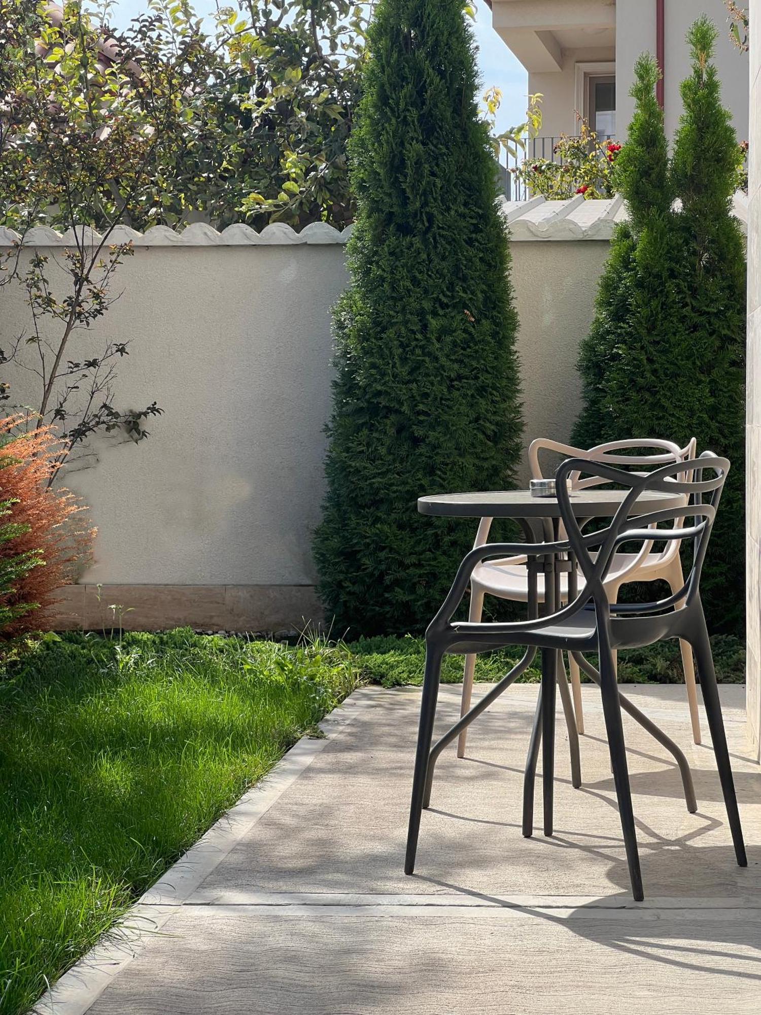 Vila Ducu - Adults Only Неводарі Екстер'єр фото